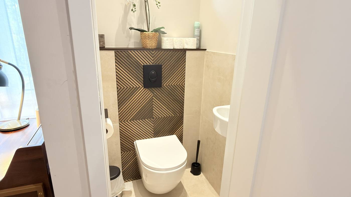 WC